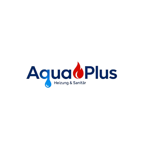 aqua plus logo
