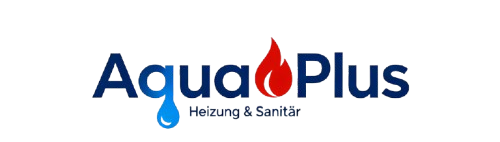 aqua plus logo