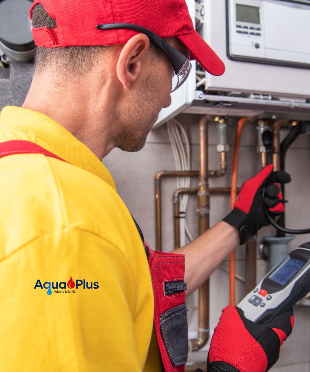 Heizungswartung in Köln