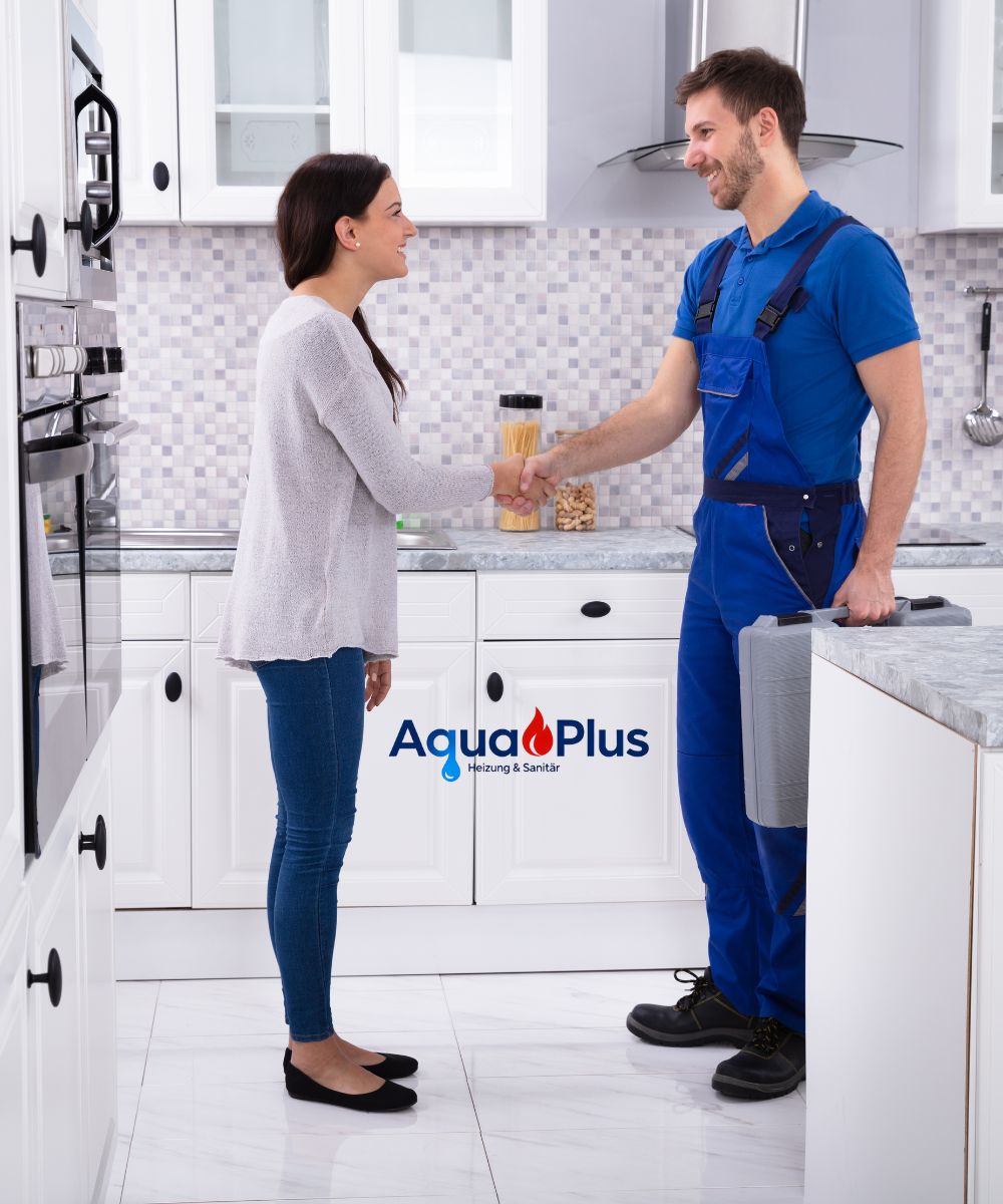 Klempner in Köln 24h